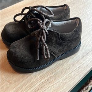 JOSMO Baby/Toddler Dress Shoes - Size 5